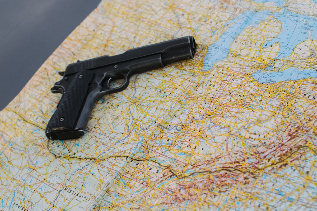 Where You Can and Cannot Legally Carry a Concealed Firearm in Illinois