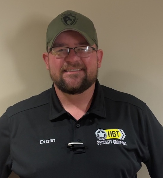 dustin dewitt